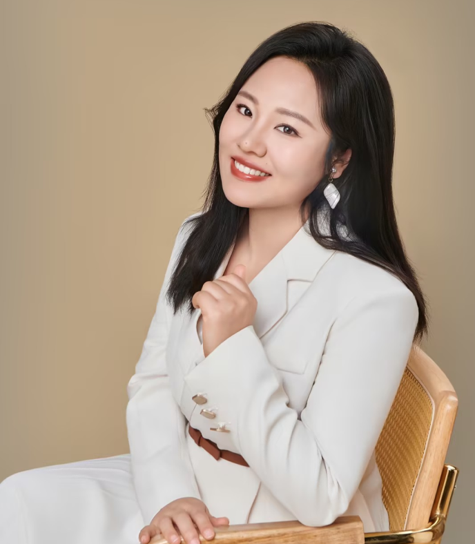 姜春梅